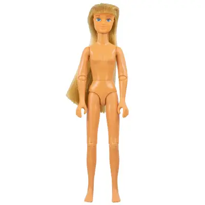 Scala Doll Female Young (Lotte)