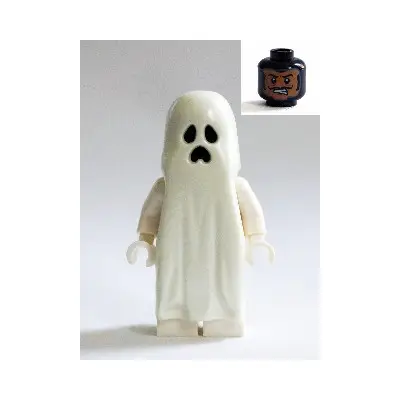 Ghost / Bluestone the Great