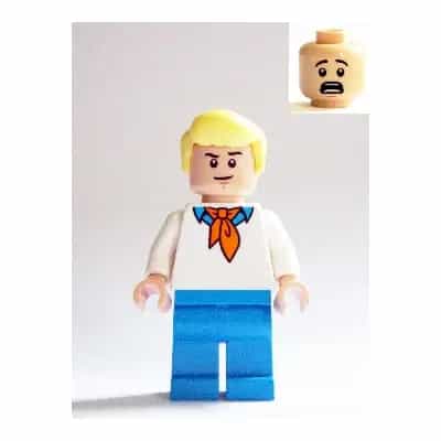 Fred Jones