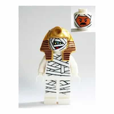 Mummy / Dr. Najib