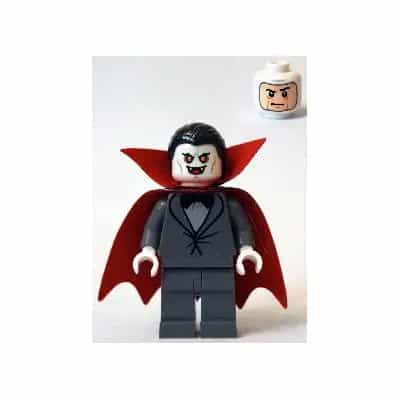 Vampire / Bob Oakley