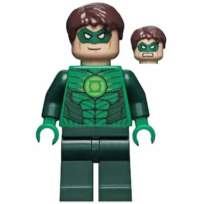 Green Lantern (Comic-Con 2011 Exclusive)