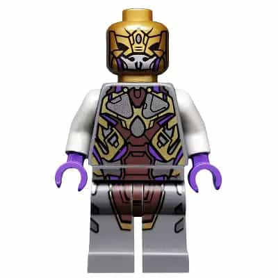 Chitauri General