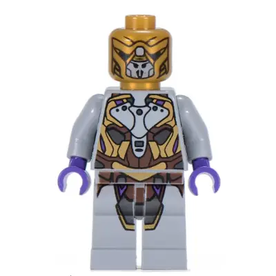 Chitauri Foot Soldier