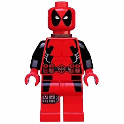 Deadpool