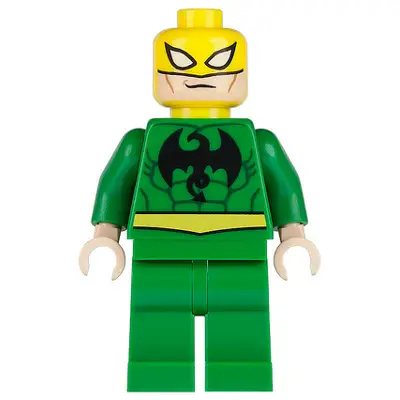Iron Fist