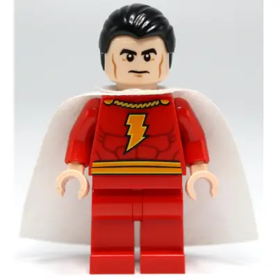 Shazam / Captain Marvel (Comic-Con 2012 Exclusive)