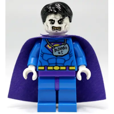 Bizarro (Comic-Con 2012 Exclusive)