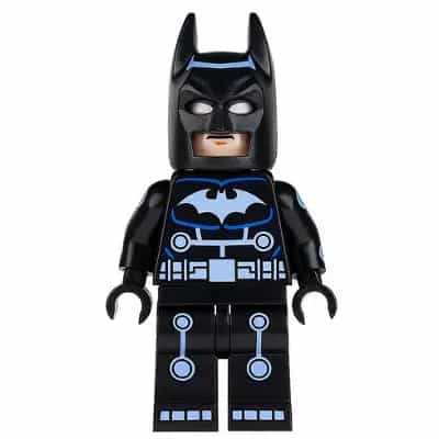 Batman - Electro Suit