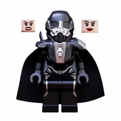 Faora