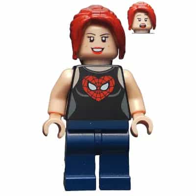 Mary Jane 5