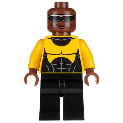 Power Man