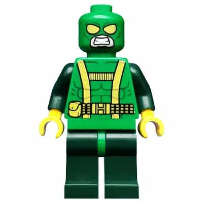Hydra Henchman