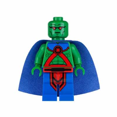 Martian Manhunter