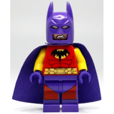 Batman of Zur-En-Arrh (San Diego Comic-Con 2014 Exclusive)