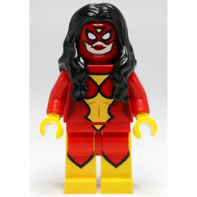 Spider-Woman (San Diego Comic-Con 2013 Exclusive)