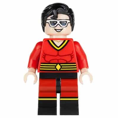 Plastic Man