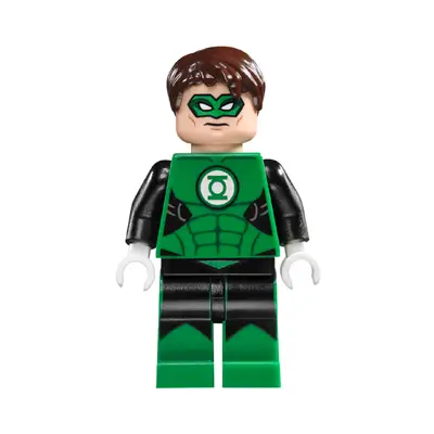 Green Lantern - White Hands