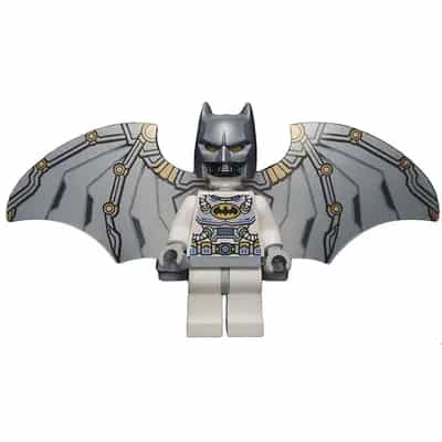 Space Batman