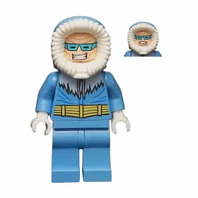 Captain Cold