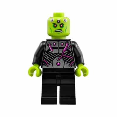 Brainiac