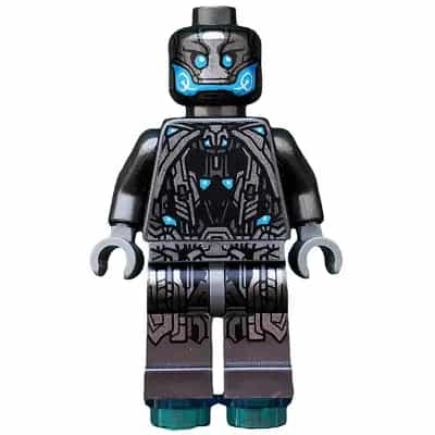 Ultron Sentry