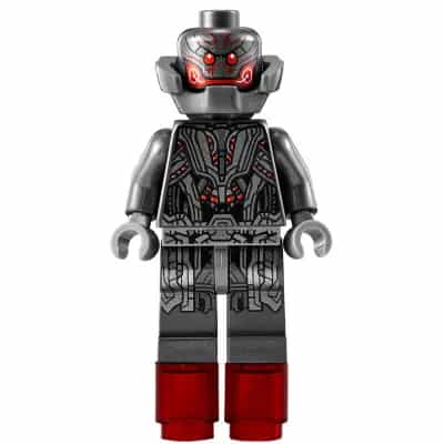 Ultron Prime