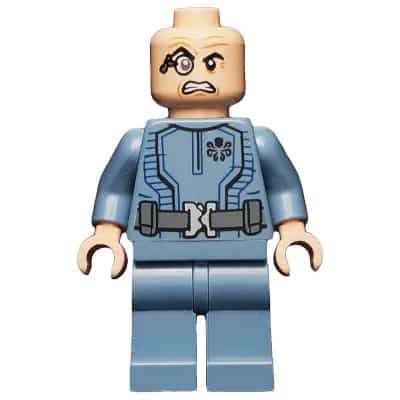 Baron Von Strucker