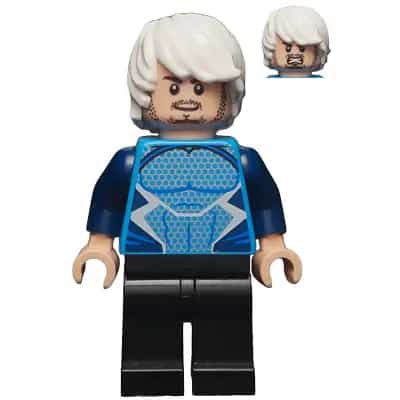 Quicksilver - Dark Azure Shirt