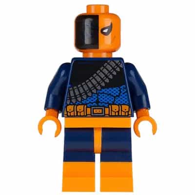 Deathstroke