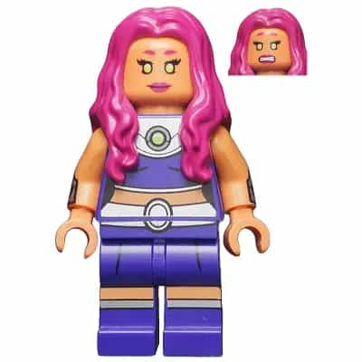 Starfire