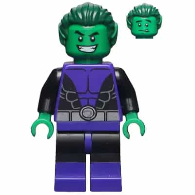 Beast Boy