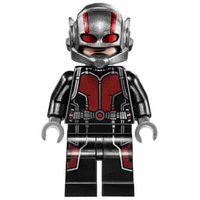 Ant-Man (Scott Lang) - Original Suit