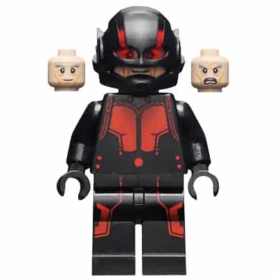 Hank Pym