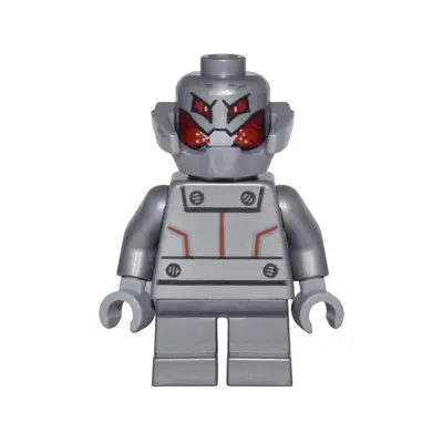 Ultron - Short Legs