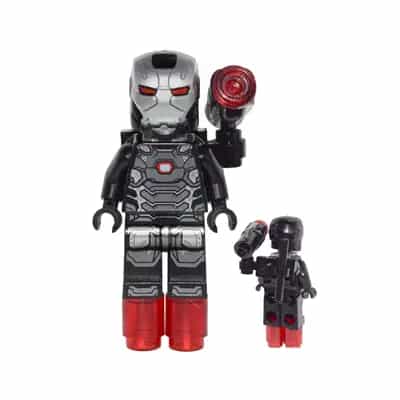War Machine - with Shooter