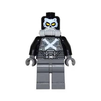 Crossbones