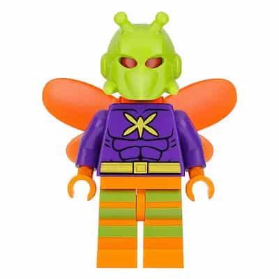 Killer Moth - Full Helmet