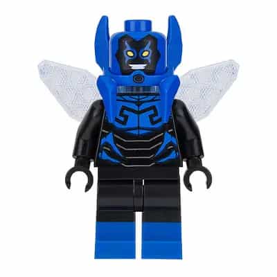 Blue Beetle