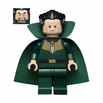 Ra's Al Ghul