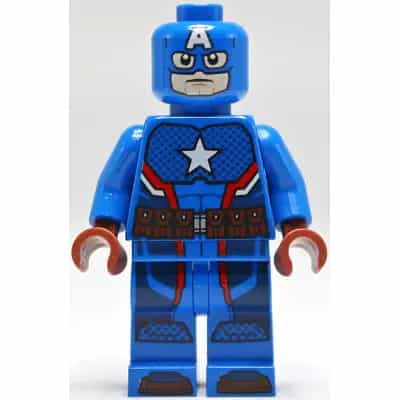 Steve Rogers Captain America (San Diego Comic-Con 2016 Exclusive)