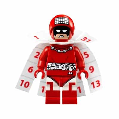 Calendar Man