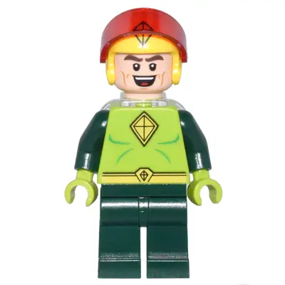 Kite Man