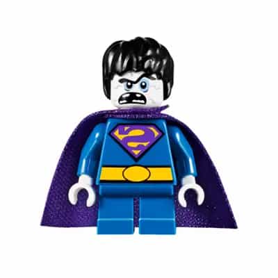 Bizarro - Short Legs