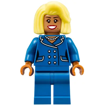 Mayor McCaskill