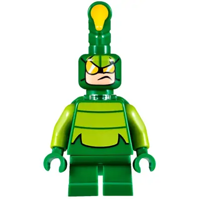 Scorpion - Short Legs
