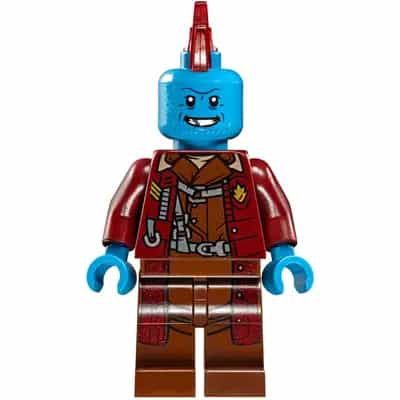 Yondu
