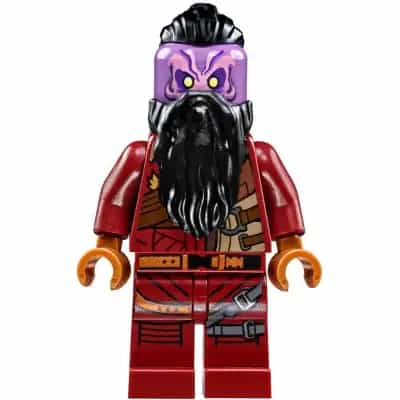 Taserface