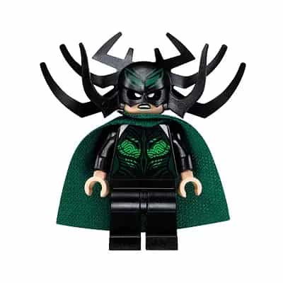 Hela