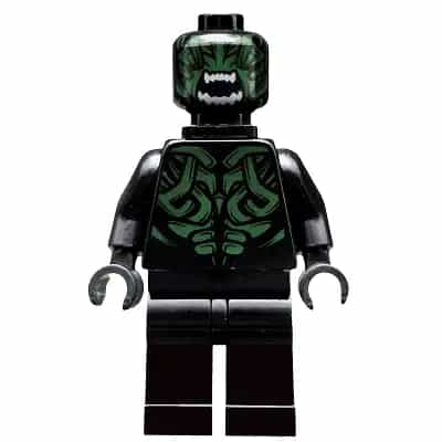 Berserker - Thor Ragnarok